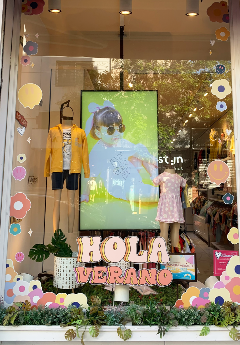 Foto ilustrativa de la tienda